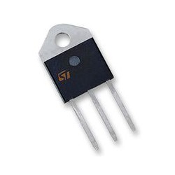 Transistor TO218 NPN BUV48C