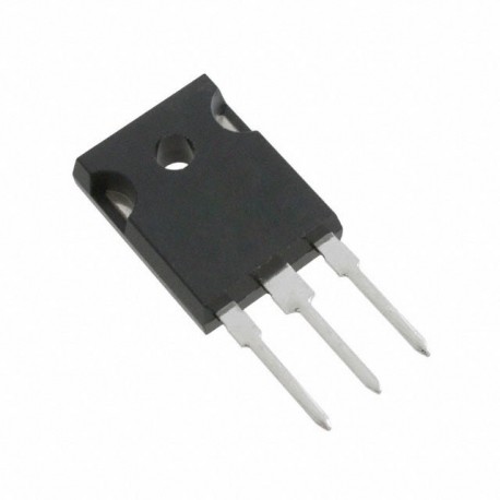 Transistor TO247 NPN BU508AF