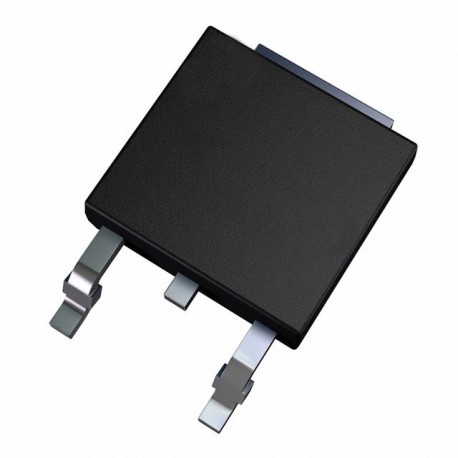 Transistor TO252 MosFet P IRFR9024N