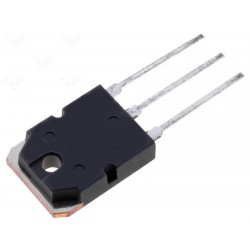 Transistor TO3P MosFet N 2SK1529