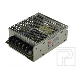 Alimentation Mean-Well RS 35W 5V 7A