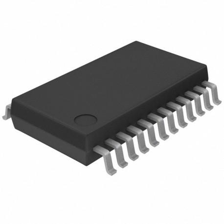 Circuit intégré CMS ssop24 PCF8575TS/1.112