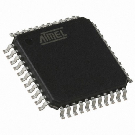 Circuit intégré CPLD VQFP44 XC2C64A-7QG100