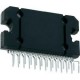 Circuit intégré Flexiwatt25 TDA7388
