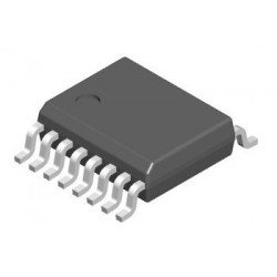 Circuit intégré ssop16 MAX3226ACAE+