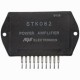 Circuit intégré STK022