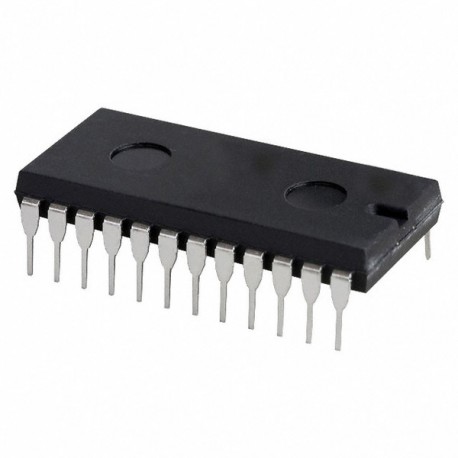 Circuit intégré dil24 8253