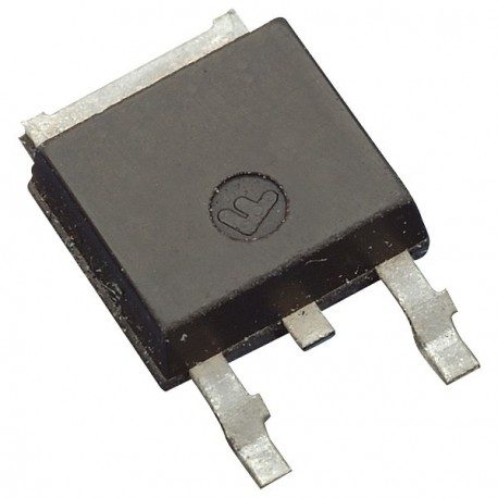 Transistor CMS Dpak MosFet N IRLR2905