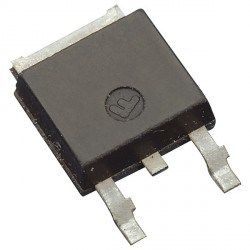 Transistor CMS Dpak NPN MJD3055