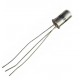 Transistor germanium TO1 NPN AC181