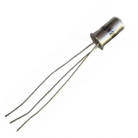 Transistor germanium TO1 PNP AC180