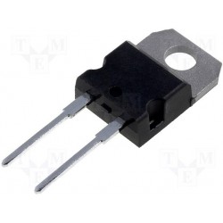 Diode 8Amp. 200V TO220AC BYW29-200