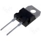 Diode 8Amp. 400V TO220AC BY229-400