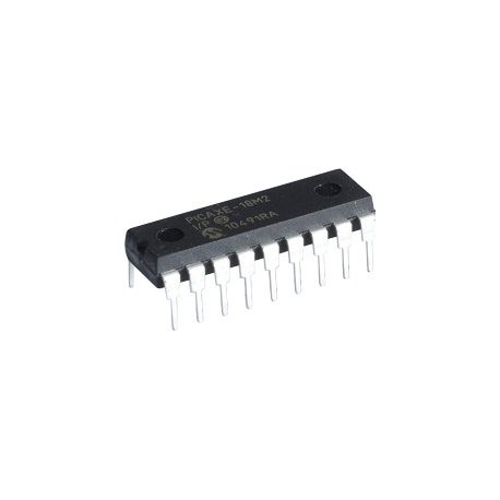 Microcontrôleur dil18 PICAXE-18M2+