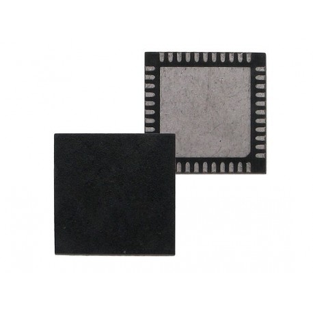 Microcontrôleur Atmel MLF44 ATXMEGA16A4-MU