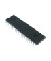 Microcontrôleur dil40 PIC16F877-20/P