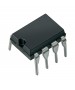 Microcontrôleur dil8 PIC12C508A-04/P