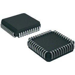 Microcontrôleur PLCC44 PIC16F877-20/L