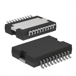 Microcontrôleur so20 ST62T10CM6