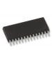 Microcontrôleur SO28 PIC16C72A-04/SO