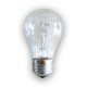 Ampoule claire sphérique 105x60mm E27 48V 60W