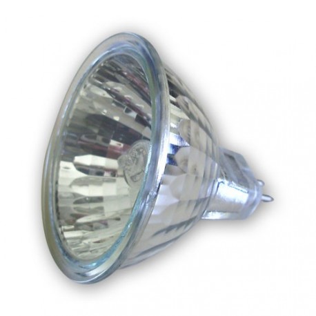 Ampoule hologène MR16 12V 20W 36°