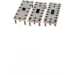 Module test de circuit intégré 8br. enfichable