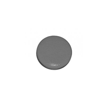 Capuchon gris pour bouton 21mm KN216