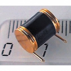 Détecteur de choc miniature 7x9.2mm