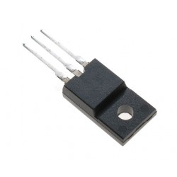 Transistor TO220-ISO NPN 2SD1265