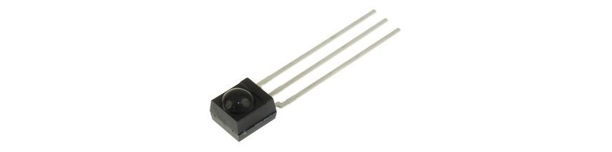 Diodes infrarouges