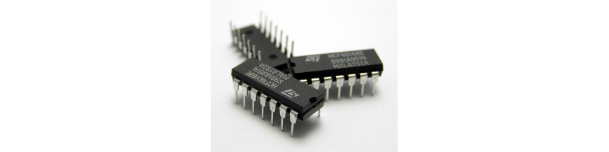 Circuits intégrés